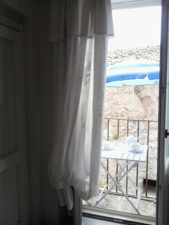Al Tempio Di Apollo Bed and Breakfast Syrakuzy Pokój zdjęcie